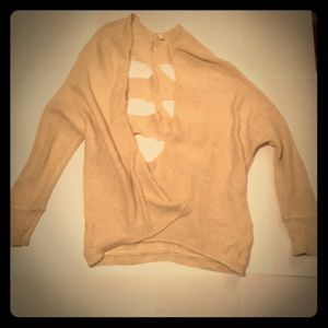 Gently-Used Boutique Cardigan